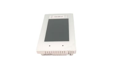 ZONEX SYSTEMS EZTOUCH
