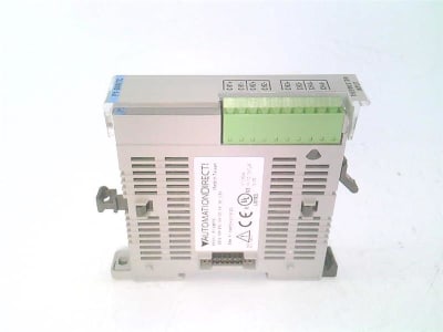 AUTOMATION DIRECT P1-04NTC