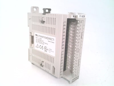 AUTOMATION DIRECT P1-16CDR