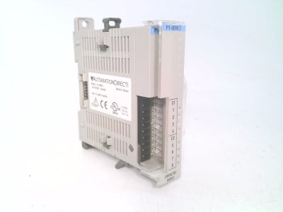 AUTOMATION DIRECT P1-08NE3