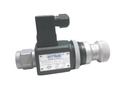 HYVAIR PS20-1.5K-K