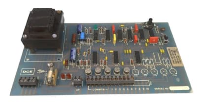 DCE 46161-118