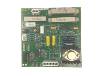 GENERAL ELECTRIC DS3800NGDC1B1A
