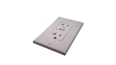 HUBBELL GFR20W
