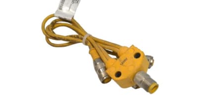 TURCK V4FSM/RK 4.4-0.2/0.2/0.2/0.2/S651