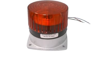 TESCOR TECHNOLOGY INC AV-4024-006