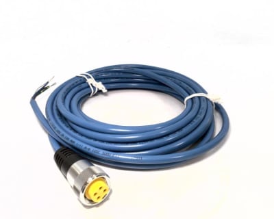 TURCK P-RKV40-950-7M