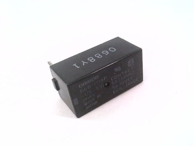 OMRON G6B-1114P-US-SV DC24