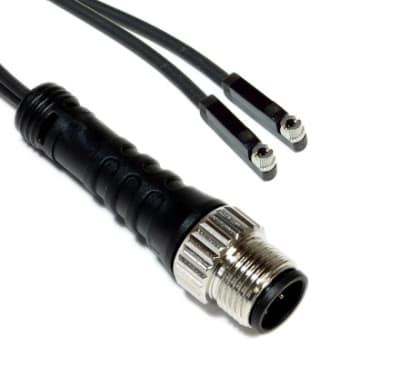 RADWELL VERIFIED SUBSTITUTE BMF 214K-PS-C-2A-SA95-S4-00,3-SUB