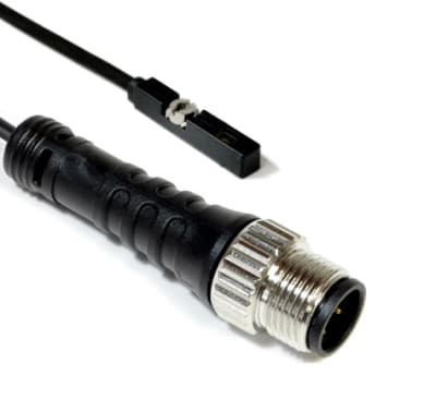 RADWELL VERIFIED SUBSTITUTE PCDS-09/25P-A3U0.3/P12-SUB