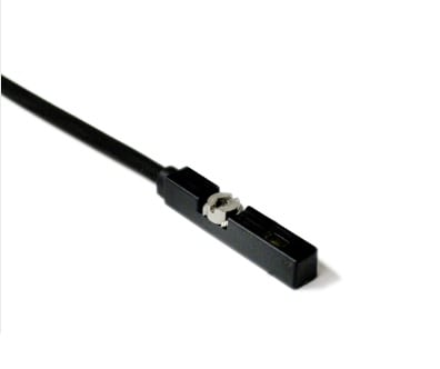 RADWELL VERIFIED SUBSTITUTE BMF 235K-PS-C-2A-PU-02-SUB