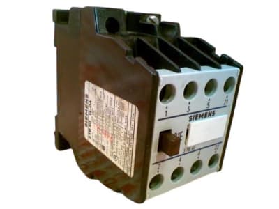 SIEMENS 3TB4011-0AF8