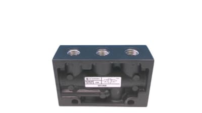 NORGREN K81DA06
