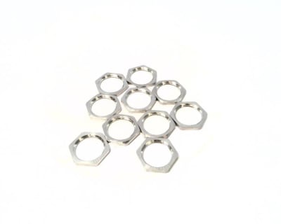 TURCK LOCKNUT-M20 (10/BAG)