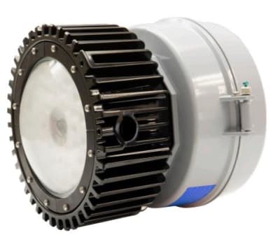 EATON CORPORATION PVML-5-R3-UNV1