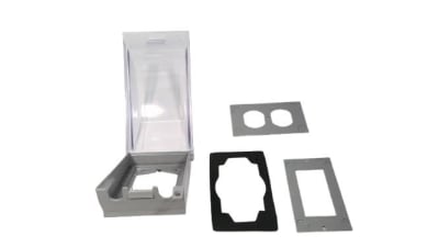 ABB THOMAS & BETTS E9UVCRN2