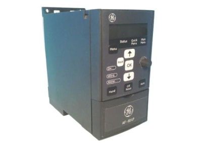 GENERAL ELECTRIC 6KLP21001X9A1