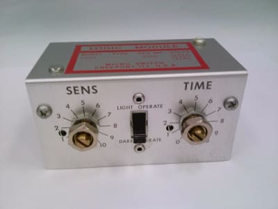 HONEYWELL FE-TR5R