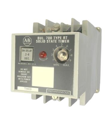 ALLEN BRADLEY 700RT00B200A2