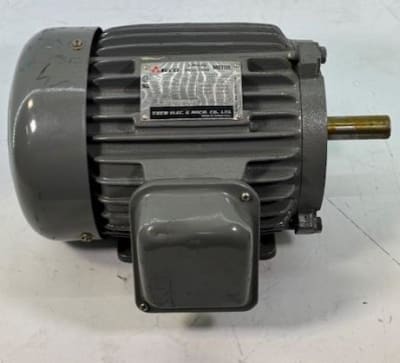 TECO-WESTINGHOUSE 3A145C2002