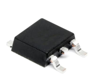 ON SEMICONDUCTOR MJD45H11G