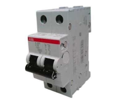 ASEA BROWN BOVERI S202-C6