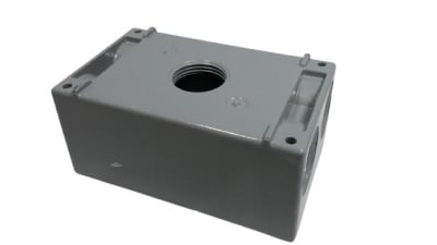 TOPAZ ELECTRIC WB1575