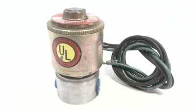 PARKER X52LB2052-120/60,110/50