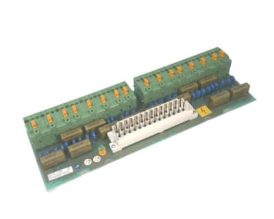 ASEA BROWN BOVERI 57160001-FX/1