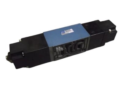 MAC VALVES INC PR82A-ASCA