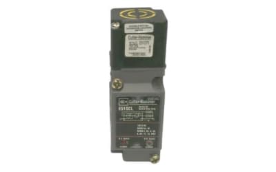 EATON CORPORATION E51CLT1