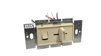 LUTRON S-603P-IV