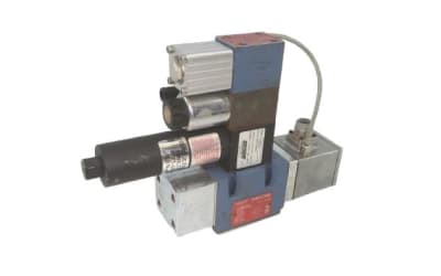 MOOG D681Z4831 P80HXUU6HEY2-X