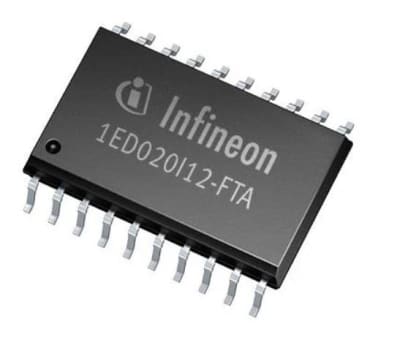 INFINEON 1ED020I12FTAXUMA2