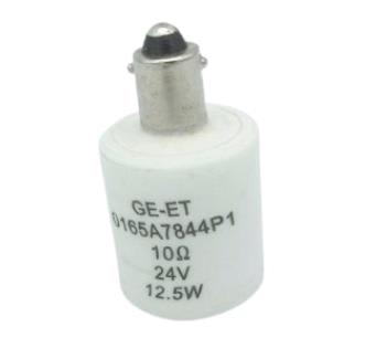 GENERAL ELECTRIC 165A7844P1