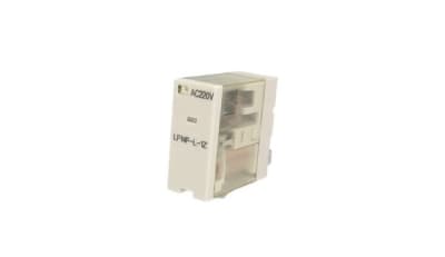 RELAY INDUSTRIAL ELECTRIC CO LTD LF14F-L-1Z-AC110V-5P