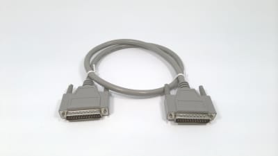 AMPHENOL CS-DSDMDB25MM-002.5