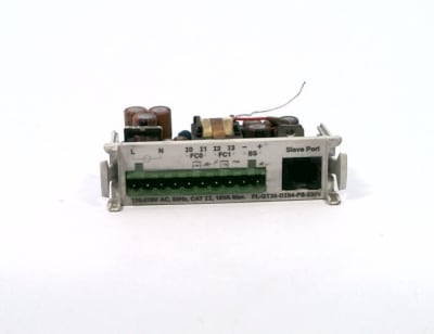 SELEC FL-GT35-DI04-PS-230V