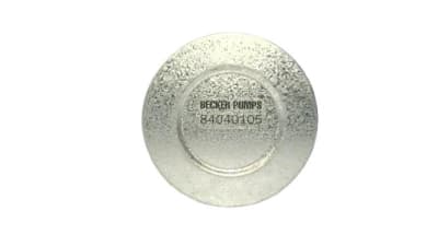 BECKER PUMPS 84040105