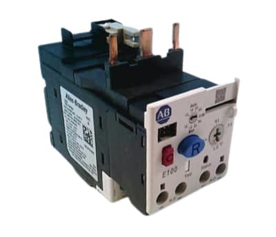 ALLEN BRADLEY 193-1EFGJ