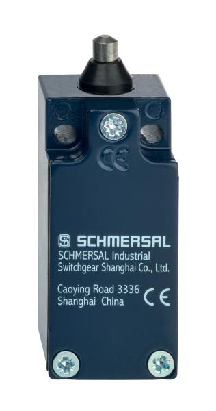 SCHMERSAL ZS 235-02Z-M20