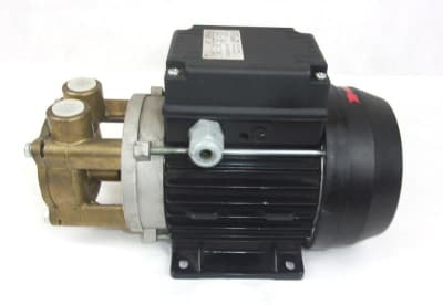 SPECK PUMP NPY-2051.1418/BR