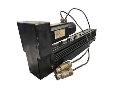 KOLLMORGEN R3-AKM23D-C2AB-202B-6-P-BSE-C0