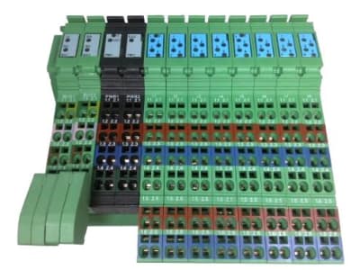 PHOENIX CONTACT ILB IB 24 DI32