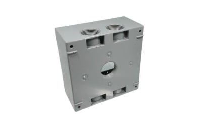 TOPAZ ELECTRIC WB2575