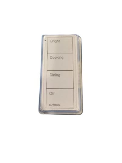 LUTRON PJ2-4B-GWH-P02