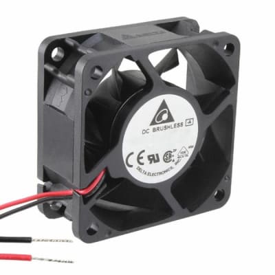 DELTA GROUP ELECTRONICS AFB0612DH-TZUT