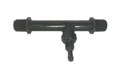 WARREN RUPP 584C-PVDF