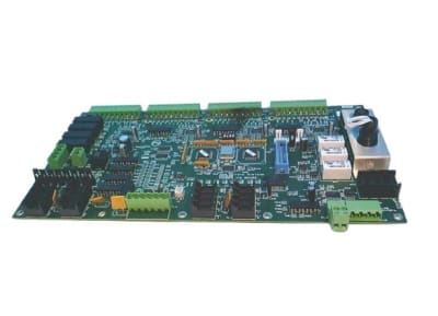 AEW DELFORD SYSTEMS 1521830