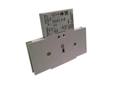 SIEMENS 5TE9005